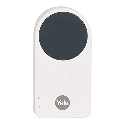 Yale 無線連接器