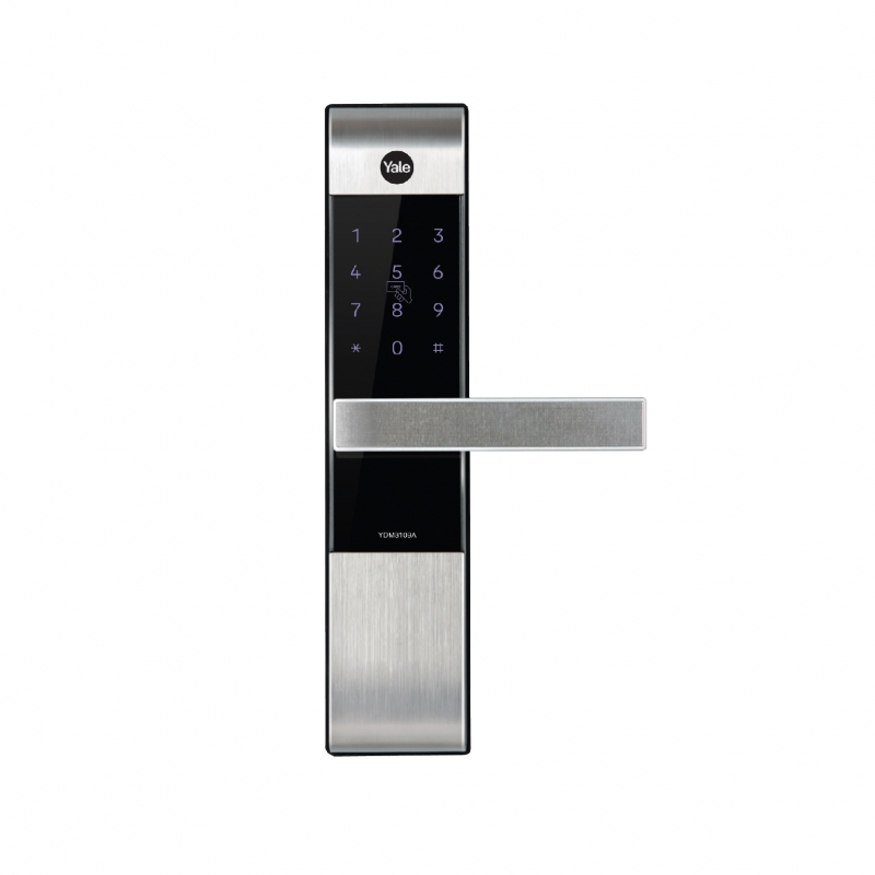 YDM3109A - Yale Digital Door Lock