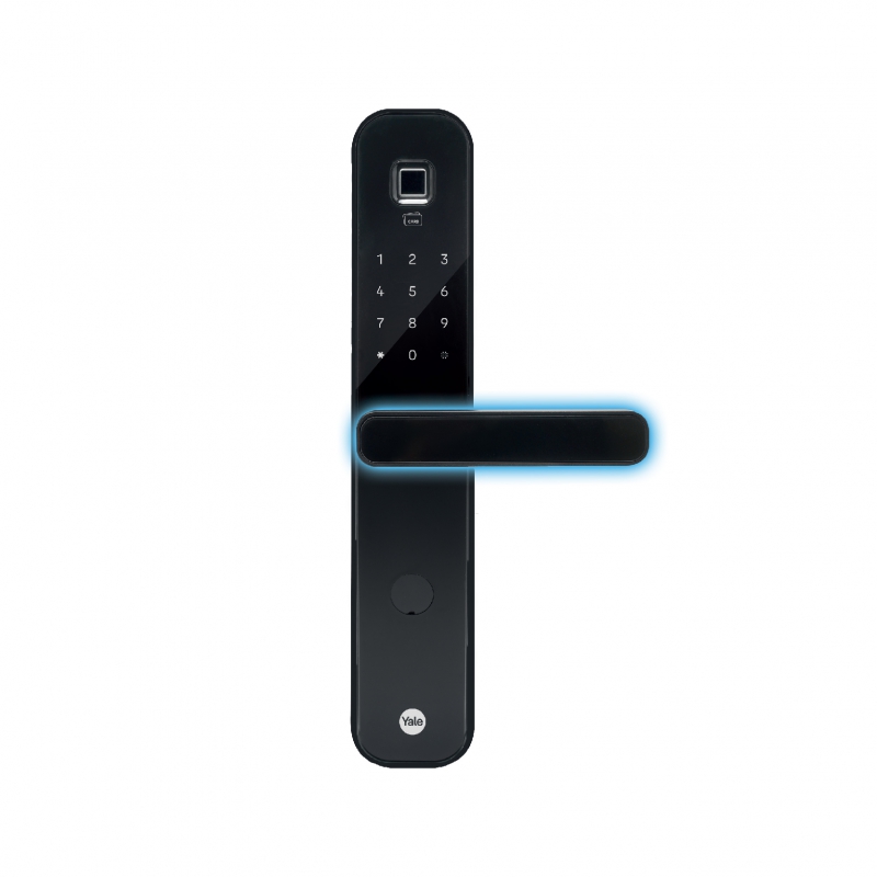 YDM7220 - Latest Yale Access App Smart Lock