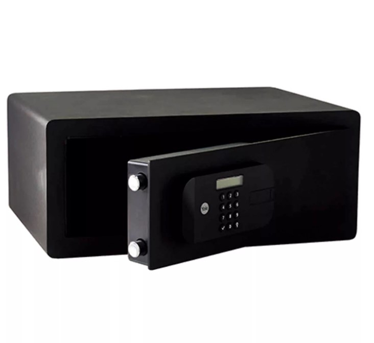 YLEB/200/EB1 - Yale High Security Motorised Safes (Laptop)