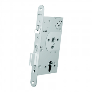 Abloy EL160 Mechanical Lock Case C/W 3 Keys
