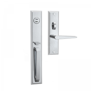 M8773 L3 - Yale Door Handle Set