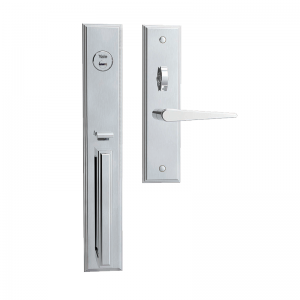 M8773 M3 - Yale Door Handle Set