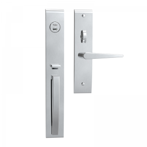 M8773 O3 - Yale Door Handle Set