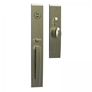 M8773 O4 - Yale Door Handle Set