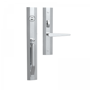 M8773 P3 - Yale Door Handle Set