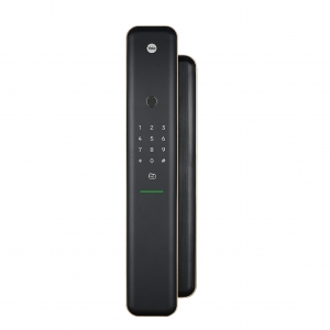 Yale Luna Pro - The latest 5-in-1 smart door lock