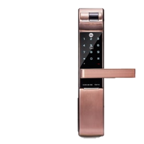 YDM7116 - Yale Digital Door Lock