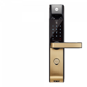 YDM7216 - Yale Digital Door Lock