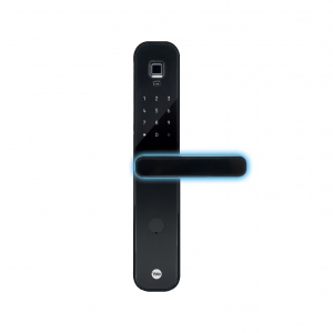 YDM7220 - Latest Yale Access App Smart Lock