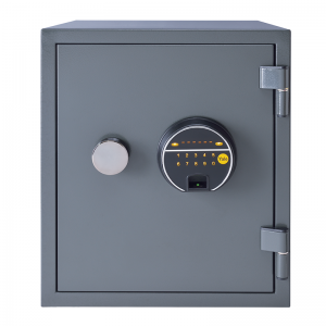 YFF/520/FG2 - Yale Biometric Fire Safe