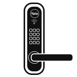 Digital Door Locks