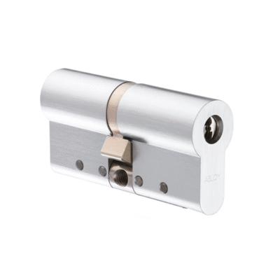 Abloy CY322U c/w 3 Keys