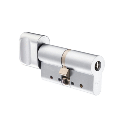 Abloy CY323U c/w 3 Keys