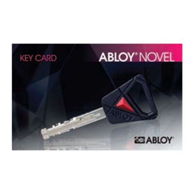 Abloy CY323U c/w 3 Keys 5 abloy cy323u 20170703031741 3483