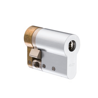 Abloy CY326U c/w 3 Keys