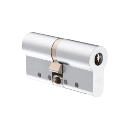 Abloy CY327U c/w 3 Keys