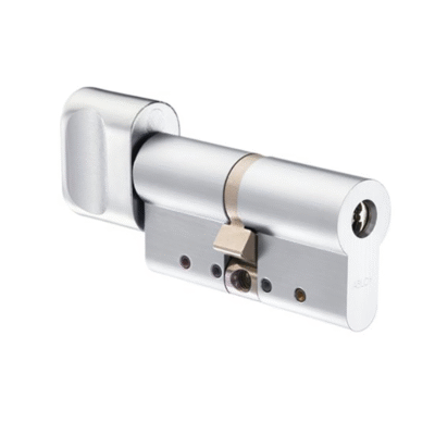 Abloy CY328U c/w 3 Keys