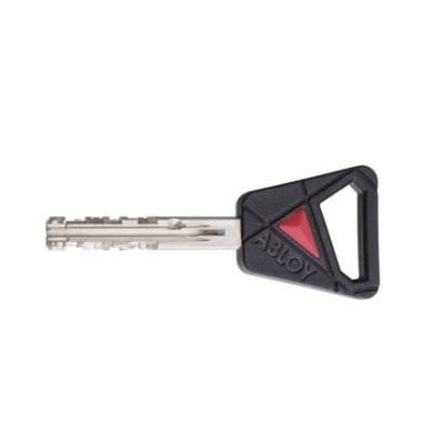Abloy NOVEL SERIES Key Blank