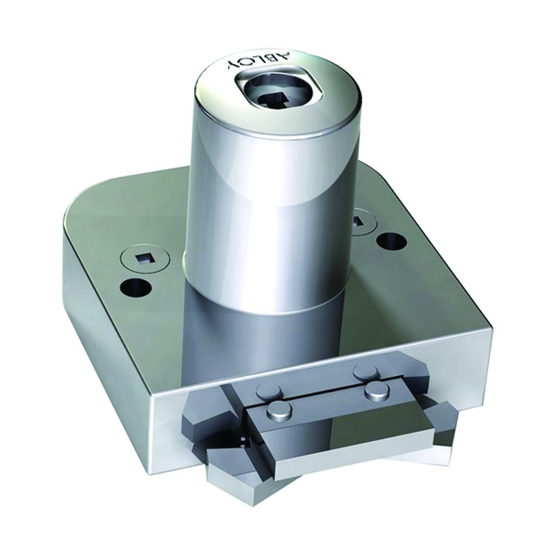 Abloy OF235C Double Hook Cabinet Lock c/w 2-Keys 1 Abloy OF235C Double Hook Cabinet Lock c/w 2-Keys