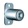 Abloy OF430C Push Lock c/w 2-Keys