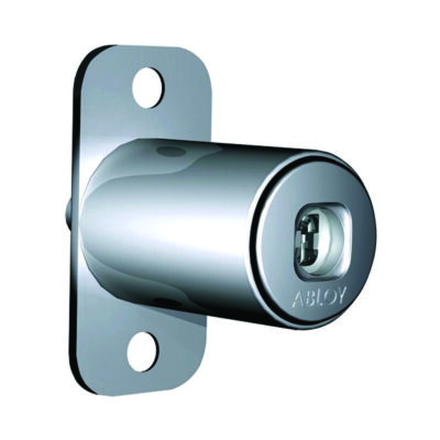 Abloy OF430C Push Lock c/w 2-Keys