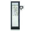 Traka L-Touch key management cabinet