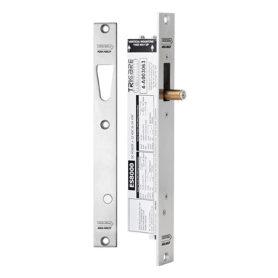 Trimec ES8000 V-lock Electromechanical Bolts