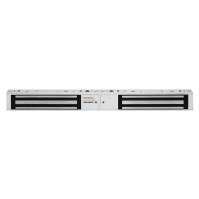 TRIMEC Z4 Double Electromagnetic Lock Non Monitored