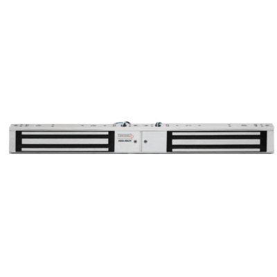 TRIMEC Z8 Double Electromagnetic Lock Non Monitored