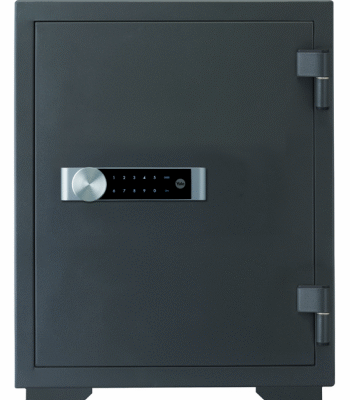 YFM/695/FG2 - Yale 文件用途防火保險箱