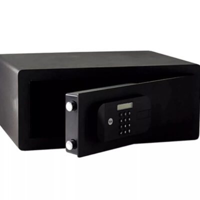 YLEB/200/EB1 - Yale High Security Motorised Safes (Laptop)