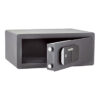 YLEM/200/EG1/B - Yale Maximum Security Motorised Safe, Laptop