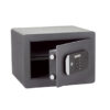 YSEM/250/EG1/B - Yale Maximum Security Motorised Safe, Home