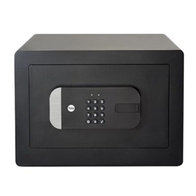 YSS/250/EB1 - 耶魯 Smart 智能保險箱 (家用型)