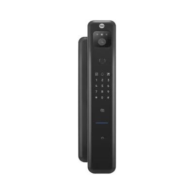 Yale Luna Elite P
