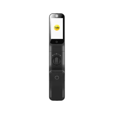 yale luna elite p 3 1x1