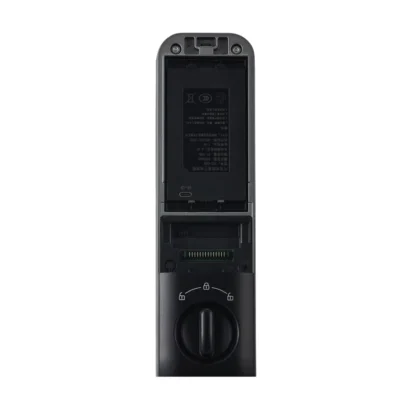 yale luna elite p 6 1x1